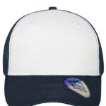 6 Panel Mesh Cap