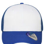 6 Panel Mesh Cap