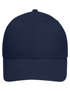 6 Panel Cap Bio Cotton