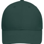 6 Panel Cap Bio Cotton