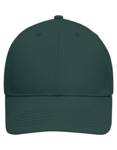 6 Panel Cap Bio Cotton