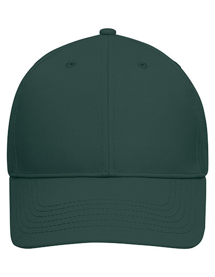 6 Panel Cap Bio Cotton