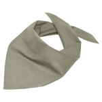 Triangular Scarf