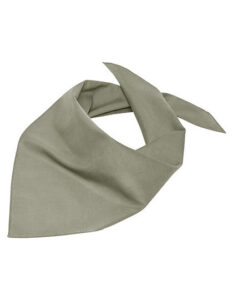 Triangular Scarf