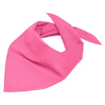 Triangular Scarf