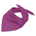 Triangular Scarf