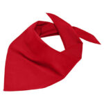 Triangular Scarf