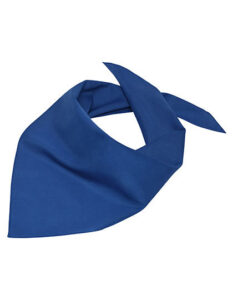 Triangular Scarf