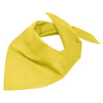 Triangular Scarf