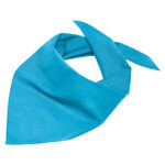 Triangular Scarf