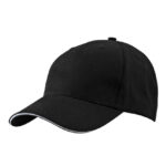 5 Panel Sandwich Cap