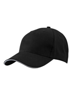 5 Panel Sandwich Cap