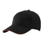 5 Panel Sandwich Cap