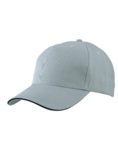5 Panel Sandwich Cap