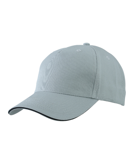 5 Panel Sandwich Cap