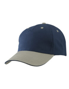 5 Panel Sandwich Cap