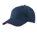 5 Panel Sandwich Cap
