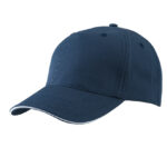 5 Panel Sandwich Cap