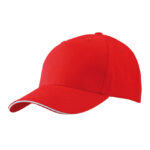 5 Panel Sandwich Cap