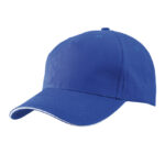 5 Panel Sandwich Cap
