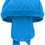 Functional Bandana Hat