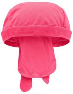 Functional Bandana Hat