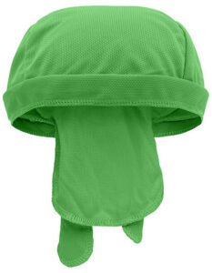 Functional Bandana Hat