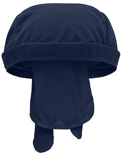 Functional Bandana Hat