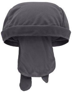 Functional Bandana Hat