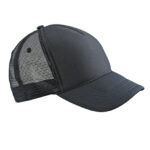 5 Panel Retro Mesh Cap