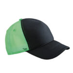 5 Panel Retro Mesh Cap