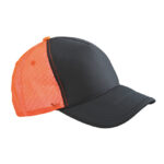 5 Panel Retro Mesh Cap