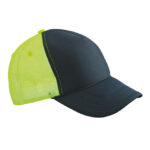 5 Panel Retro Mesh Cap