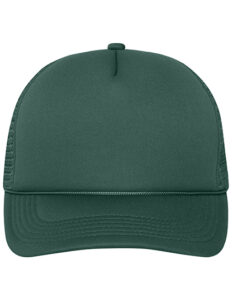 5 Panel Retro Mesh Cap