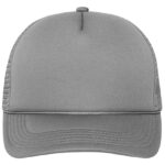 5 Panel Retro Mesh Cap