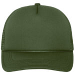 5 Panel Retro Mesh Cap