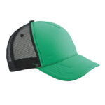 5 Panel Retro Mesh Cap