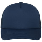 5 Panel Retro Mesh Cap