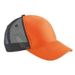 5 Panel Retro Mesh Cap