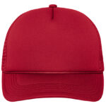 5 Panel Retro Mesh Cap