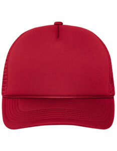 5 Panel Retro Mesh Cap