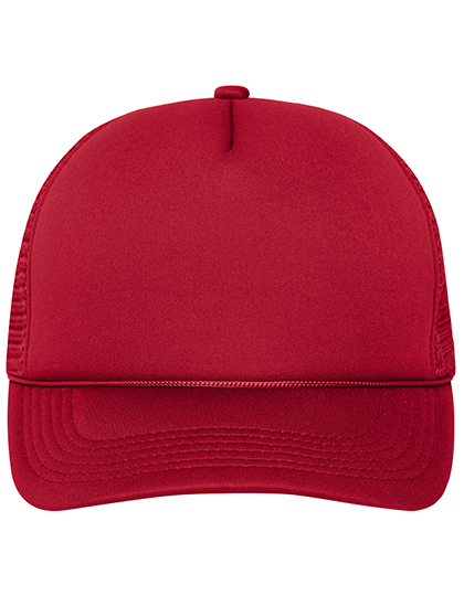 5 Panel Retro Mesh Cap