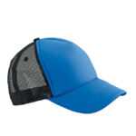 5 Panel Retro Mesh Cap