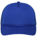 5 Panel Retro Mesh Cap