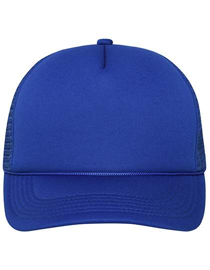 5 Panel Retro Mesh Cap