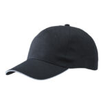 5 Panel Promo Sandwich Cap