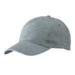 5 Panel Promo Sandwich Cap