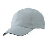 5 Panel Promo Sandwich Cap