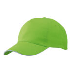 5 Panel Promo Sandwich Cap