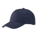 5 Panel Promo Sandwich Cap